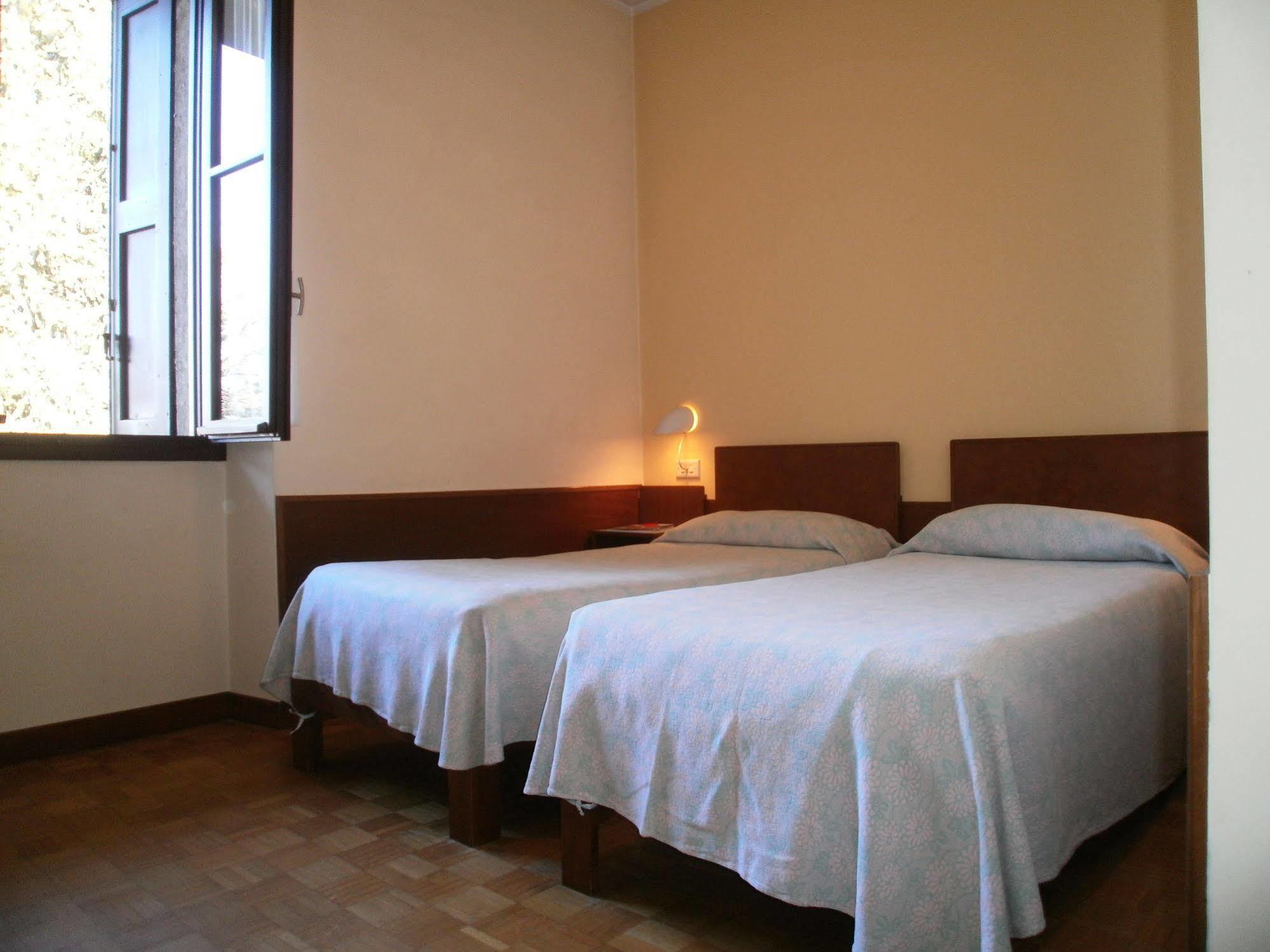 Albergo Villa & Roma Pallazzolo sullʼOglio Eksteriør bilde